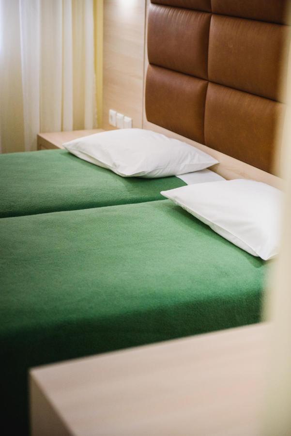 Santa Rosa Hotel & Beach Alexandrúpoli Kültér fotó